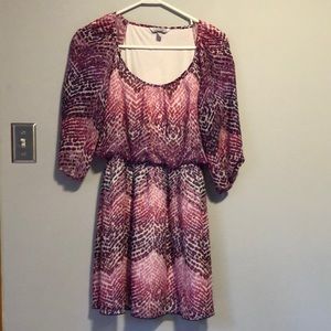 Spellers dress size S